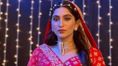 Nimrit Kaur Ahluwalia Nimrit Kaur Ahluwalia
