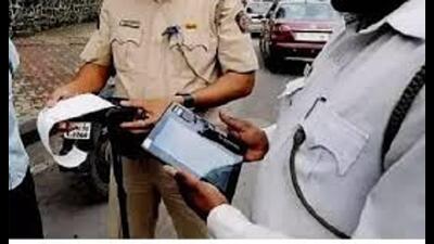 Officials said the NCR belt remains a hotspot due to heavy intercity cab and bus movement towards Delhi. (For representation) Officials said the NCR belt remains a hotspot due to heavy intercity cab and bus movement towards Delhi. (For representation)