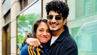 Palash Muchhal and Smriti Mandhana have been dating for several years now. Palash Muchhal and Smriti Mandhana have been dating for several years now.