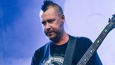 Sam Rivers has died at the age of 48 (X) Sam Rivers has died at the age of 48 (X)
