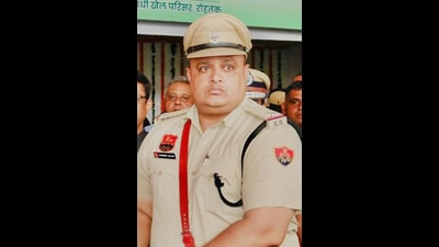 Sandeep Lathar