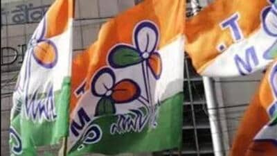 The TMC planned more than 600 Bijaya sammilani events across all community blocks in Bengal. (Representational image) The TMC planned more than 600 Bijaya sammilani events across all community blocks in Bengal. (Representational image)