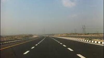 The expressway, supposed to be the longest one till now, is likely to pass through Siddharthnagar, Balrampur, Shravasti, Lucknow, Sitapur, Meerut, Amroha and Pilibhit and touch Bareilly and Moradabad. (REPRESENTATIVE IMAGE) The expressway, supposed to be the longest one till now, is likely to pass through Siddharthnagar, Balrampur, Shravasti, Lucknow, Sitapur, Meerut, Amroha and Pilibhit and touch Bareilly and Moradabad. (REPRESENTATIVE IMAGE)