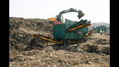 The new platform aims to monitor the generation, transportation, storage, recycling, and disposal of hazardous waste (ANI) The new platform aims to monitor the generation, transportation, storage, recycling, and disposal of hazardous waste (ANI)