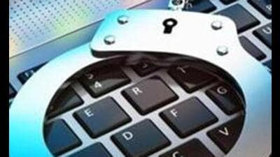 The three were arrested from Lucknow (File photo) The three were arrested from Lucknow (File photo)
