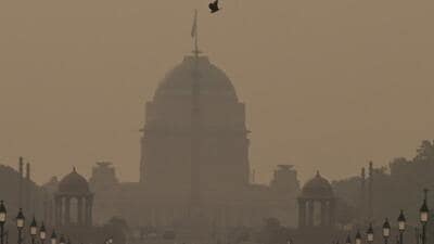 To be sure, the Stage-1 of Grap is generally invoked when the AQI crosses 200. Stage-2 (very poor) measures are invoked when the AQI crosses 300; Stage-3 (severe) when the AQI crosses 350 and over 400 AQI leads to Stage-4 (severe plus) measures. (Sanjeev Verma/HT Photo) To be sure, the Stage-1 of Grap is generally invoked when the AQI crosses 200. Stage-2 (very poor) measures are invoked when the AQI crosses 300; Stage-3 (severe) when the AQI crosses 350 and over 400 AQI leads to Stage-4 (severe plus) measures. (Sanjeev Verma/HT Photo)