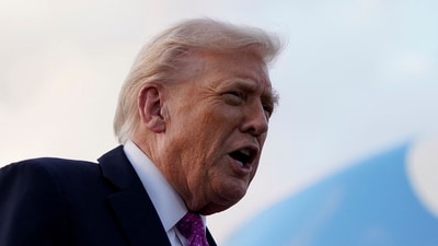 According to the US President, the two surviving individuals are from Ecuador and Colombia and will be returned to their home countries for detention and legal proceedings. (REUTERS file photo)
