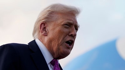 USCIS will collect parole fee from migrants in the US, with exemptions for specific cases. (REUTERS)