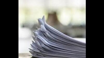 Under PSA, a person can be put in jail without trial from six months to two years on the orders of a district magistrate after recommendation by police. (File) Under PSA, a person can be put in jail without trial from six months to two years on the orders of a district magistrate after recommendation by police. (File)