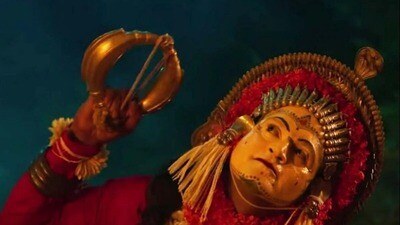 ২০২৩ সালে মুক্তিপ্রাপ্ত ঋষভ শেট্টির ছবি "কানতারা' ট্রেন্ড করছে। প্রিক্যুয়েলটি প্রেক্ষাগৃহে হিট হয়েছে, যা ছবিটির জন্যও উপকারী। এটা নেটফ্লিক্সে ৫ নম্বর ট্রেন্ড করছে। ২০২৩ সালে মুক্তিপ্রাপ্ত ঋষভ শেট্টির ছবি "কানতারা' ট্রেন্ড করছে। প্রিক্যুয়েলটি প্রেক্ষাগৃহে হিট হয়েছে, যা ছবিটির জন্যও উপকারী। এটা নেটফ্লিক্সে ৫ নম্বর ট্রেন্ড করছে।