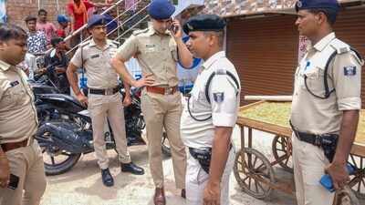 After the incident, a case was registered under sections 103-1 (murder) and 109-1 (attempt to murder) of BNS by Delhi police (PTI File Photo/representational) After the incident, a case was registered under sections 103-1 (murder) and 109-1 (attempt to murder) of BNS by Delhi police (PTI File Photo/representational)