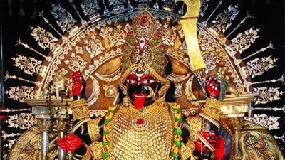কালীপুজোয় প্রিয়জনদের জানান শুভেচ্ছাবার্তা!