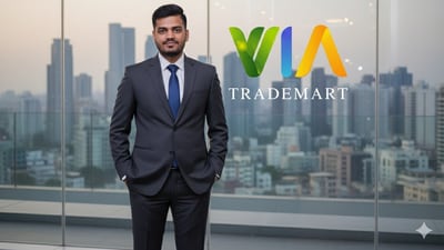 ViaTradeMart is empowering thousands of businesses to connect, trade, and grow seamlessly. ViaTradeMart is empowering thousands of businesses to connect, trade, and grow seamlessly.