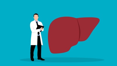 Dr Saurabh Sethi shares 9 essential things to know about your liver. (Pixabay) Dr Saurabh Sethi shares 9 essential things to know about your liver. (Pixabay)
