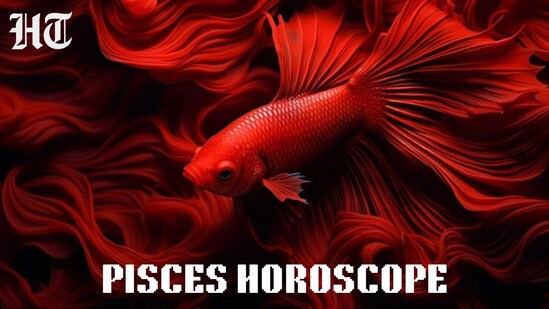 Pisces Horoscope Today: Read our expert astrological predictions to find out what the stars have in store for you. (Freepik)