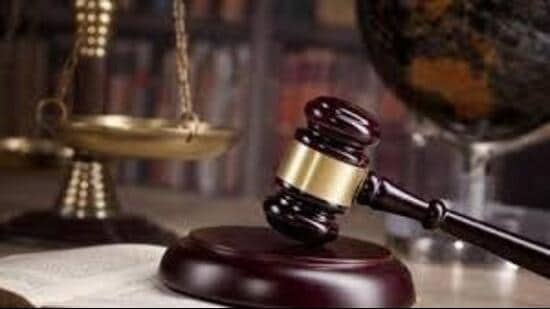 In its October 17 order, the court held that in the circumstances of the case, the custodial interrogation of the applicant/accused was of significance for proper investigation, recovery of case property, and discovery of facts. (HT Photo for representation)