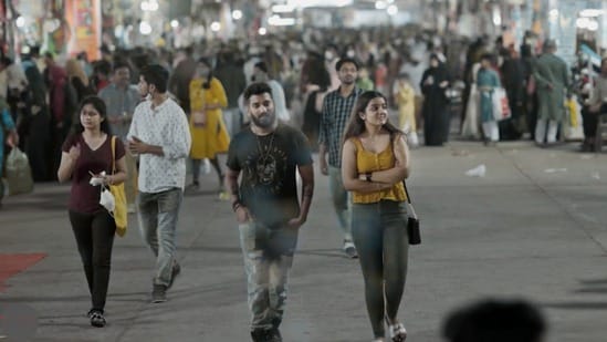 ఓటీటీలోకి ఇవాళ వచ్చేసిన తెలుగు లవ్ ఎమోషనల్ మూవీ- మనసుకు హత్తుకునేలా తండ్రికొడుకుల బంధం, మధ్యలో అమ్మాయి ప్రేమ-ఎక్కడంటే?