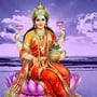 কালীপুজোয় বহু গৃহে অলক্ষ্মী বিদায় করে লক্ষ্মীপুজো রীতি