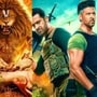 এই দীপাবলি সপ্তাহে নেটফ্লিক্স শীর্ষ ১০টা ট্রেন্ডিং সিনেমার তালিকা এখানে দেওয়া হল। এই নম্বর ওয়ান সিনেমাটি হৃতিক রোশন এবং এনটিআর-এর ওয়ার ২-কে ছাড়িয়ে গিয়েছে।