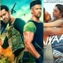 <p>దీపావళి వారంలో నెట్‌ఫ్లిక్స్‌లో ట్రెండ్ అవుతున్న టాప్ 10 సినిమాలు ఇవే. మొదటి స్థానంలో ఉన్న ఈ సినిమా హృతిక్-ఎన్టీఆర్ 'వార్ 2'ని వెనక్కి నెట్టింది.</p>