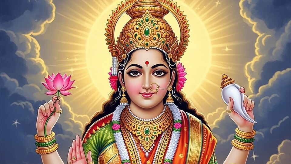 দীপান্বিতা লক্ষ্মী পুজোয় করুন এই ৫ প্রতিকার!