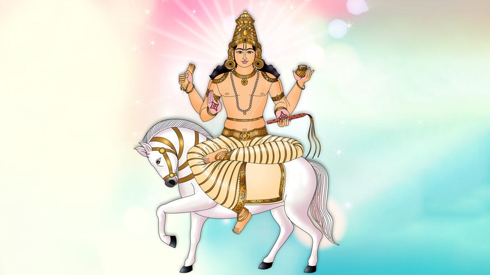 নক্ষত্র পরিবর্তন শুক্রর, ঠিক কী হতে চলেছে?