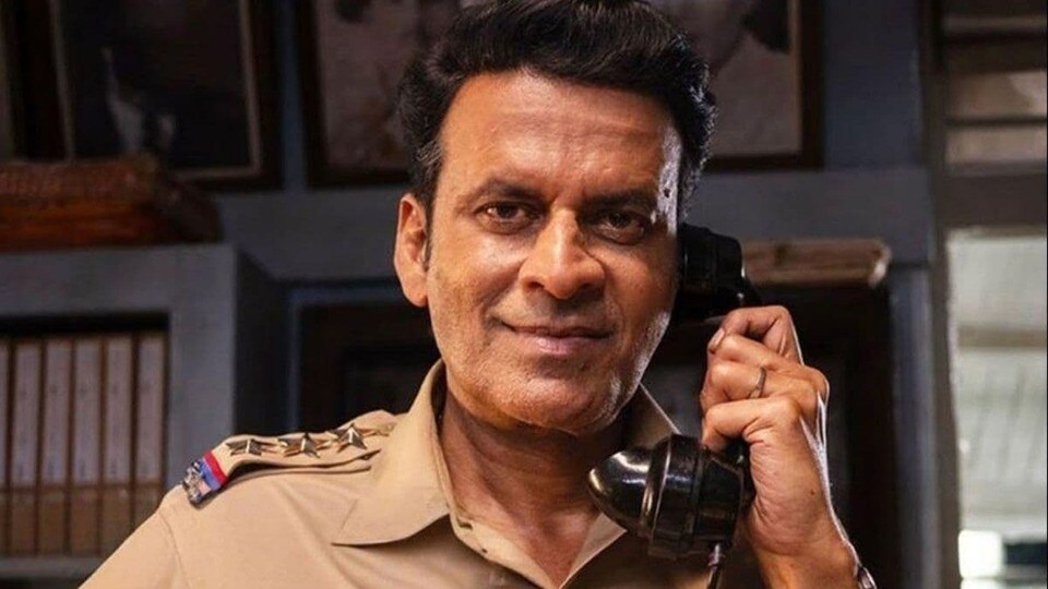 <p>మనోజ్ బాజ్‌పేయి సినిమా 'ఇన్‌స్పెక్టర్ జెండే' నెట్‌ఫ్లిక్స్‌లో సందడి చేస్తోంది. జైలు నుంచి తప్పించుకున్న ఖైదీని పట్టుకోవడానికి పోరాడే ఒక నిజాయితీ గల పోలీస్ ఆఫీసర్ కథ ఇది. ఈ సినిమా 10వ స్థానంలో ట్రెండ్ అవుతోంది.</p>