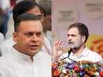 Gandhi had alleged an attempt to delete over 6,000 votes in Karnataka's Aland. Gandhi had alleged an attempt to delete over 6,000 votes in Karnataka's Aland.