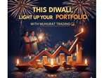 This Diwali, light up your portfolio with Muhurat trading