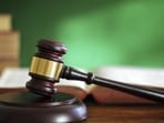 Gavel and law books (Getty Images/iStockphoto) Gavel and law books (Getty Images/iStockphoto)