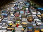 A Bengaluru resident flagged collapsing infrastructure after witnessing a beam fall and a 3:30 am traffic jam, A Bengaluru resident flagged collapsing infrastructure after witnessing a beam fall and a 3:30 am traffic jam,