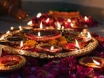 Salaried employees get festival bonus on Diwali. Self-employed persons also get additional income through sales & commissions as spending increases during this festival period(Pexel)
