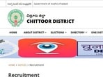 <p>మొత్తం 56 పోస్టులు ఉండగా.. ఇందులో అత్యధికంగా స్టాఫ్ నర్స్ ఖాళీలు 20 ఉన్నాయి. ఇక</p><p>మెడికల్ ఆఫీసర్‌ పోస్టులు 13 ఉండగా…లాస్ట్‌ గ్రేడ్‌ సర్వీసెస్‌ ఖాళీలు 8 ఉన్నాయి. మిగతా విభాగాల్లో పలు ఖాళాీలు ఉన్నాయి.<strong> </strong>పోస్టులను అనుసరించి అర్హతలను నిర్ణయించారు. టెన్త్, డిగ్రీ, ఎంబీబీఎస్‌, సీఏ, Mcom లేదా ఎంబీఏలో ఉత్తీర్ణత ఉండాలి. అంతేకాకుండా పని చేసిన అనుభవం ఉండాలి. పూర్తి వివరాలను నోటిఫికేషన్ లో చూడొచ్చు. </p>