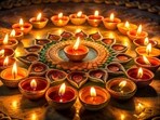 Diwali: How to light diyas for a bright and joyful celebration Diwali: How to light diyas for a bright and joyful celebration