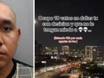 Who is Eduardo Aguilar? Illegal migrant arrested after seeking ‘10 dudes’ in Dallas who would kill ICE agents Who is Eduardo Aguilar? Illegal migrant arrested after seeking ‘10 dudes’ in Dallas who would kill ICE agents