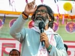 JMM leader Sudivya Kumar said his party will review the alliance in Jharkhand.