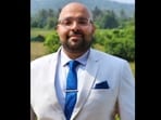 Prashant Kalra relocated to Goa in 2019. Prashant Kalra relocated to Goa in 2019.