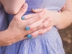 A Chinese man attacked his wife, believing she was having an affair with a butcher who offered her a discount.
