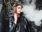 Find out what is the heart surgeon's rating for harmful habits like vaping. 