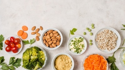 Dr. Sethi highlights signs of vitamin deficiencies, including fatigue and dull skin. (Freepik) Dr. Sethi highlights signs of vitamin deficiencies, including fatigue and dull skin. (Freepik)