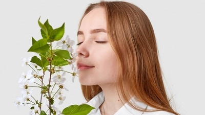 Dr Leon discusses surprising links between smell and health outcomes. (Freepik) Dr Leon discusses surprising links between smell and health outcomes. (Freepik)