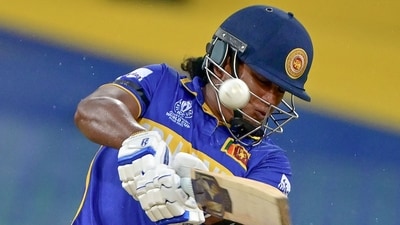 Sri Lanka will face Bangladesh in the Women's World Cup on Monday. (AFP) Sri Lanka will face Bangladesh in the Women's World Cup on Monday. (AFP)