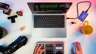Canva in an official update said they are working to get the website back up. (Representational image)