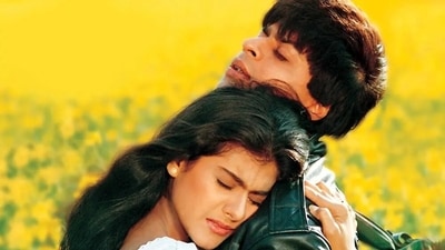 Kajol on 30 years of DDLJ Kajol on 30 years of DDLJ