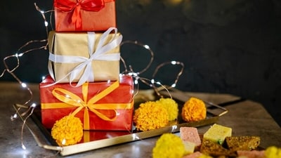 The list included gifts like an Airfryer, mixer grinder, smart gadgets, and more. (Pexels/Representational Image) The list included gifts like an Airfryer, mixer grinder, smart gadgets, and more. (Pexels/Representational Image)
