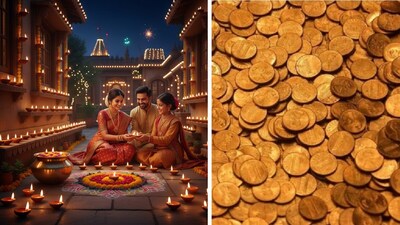 বিনিয়োগেও ডাবল রিটার্ন! কারা লাকি? বিনিয়োগেও ডাবল রিটার্ন! কারা লাকি?