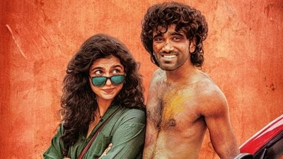 Dude box office collection day 3: Mamitha Baiju and Pradeep Ranganathan headline the romantic drama. Dude box office collection day 3: Mamitha Baiju and Pradeep Ranganathan headline the romantic drama.