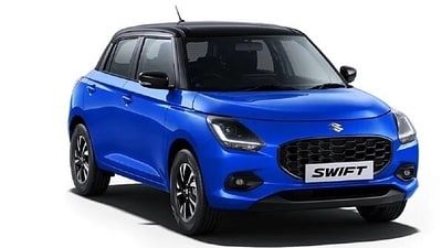 The Maruti Suzuki Swift has been on sale for over two decades, and it continues to be one of the most fuel efficient hatchbacks on sale. The Maruti Suzuki Swift has been on sale for over two decades, and it continues to be one of the most fuel efficient hatchbacks on sale.