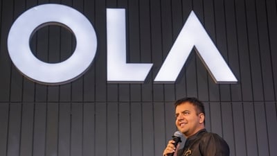 Chairman and Managing Director of Ola Electric Bhavish Aggarwal booked after a techie died by suicide in Bengaluru (PTI) Chairman and Managing Director of Ola Electric Bhavish Aggarwal booked after a techie died by suicide in Bengaluru (PTI)