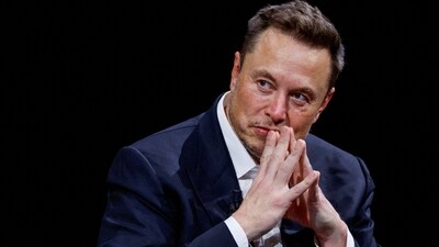 Amid the AWS outage chaos, Elon Musk noted that his own platform remained unaffected (Reuters)